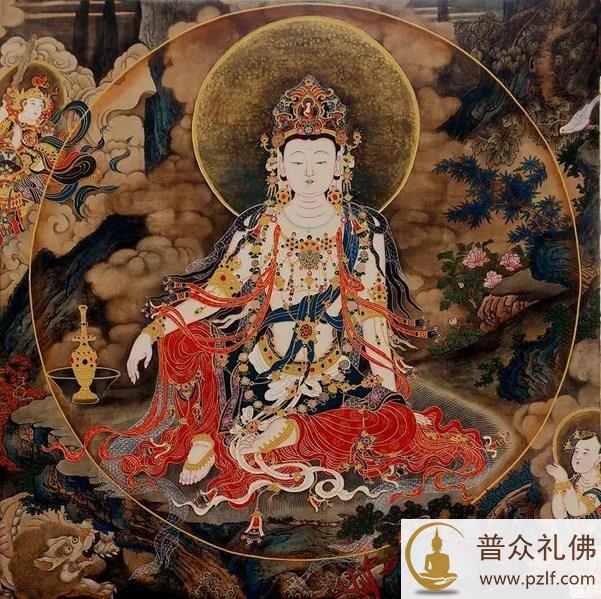 「是心作佛,是心是佛」是何含义