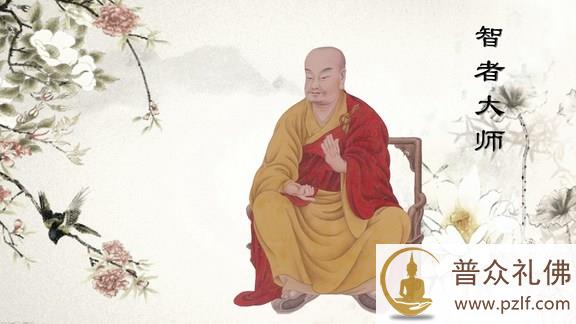 为了念佛求生而示现在世间上的祖师们