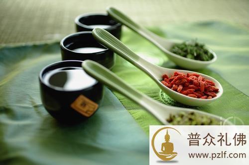 五德品格缺失，身体就会产生疾病