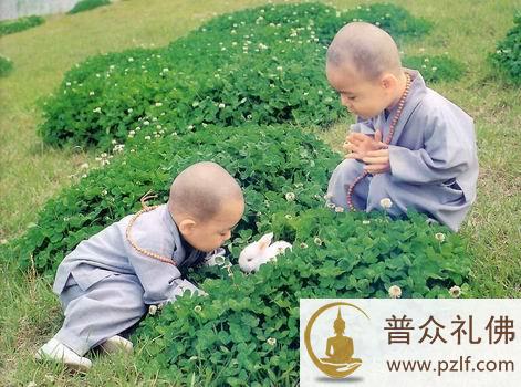 因缘所成