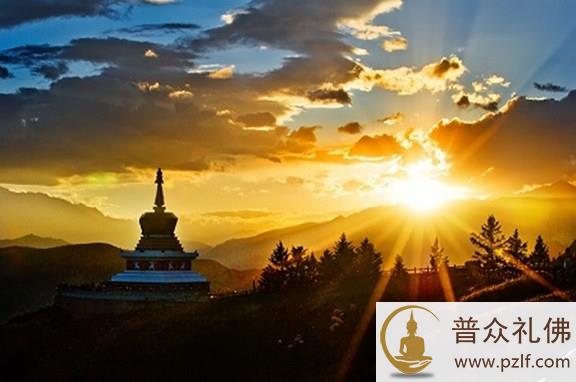 临终是超凡入圣,还是继续轮回