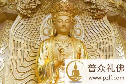 一声青磬万缘醒,这个才是真福报