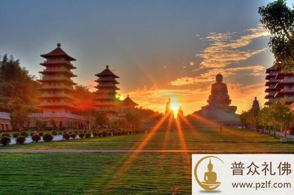 何谓「转轮圣王」