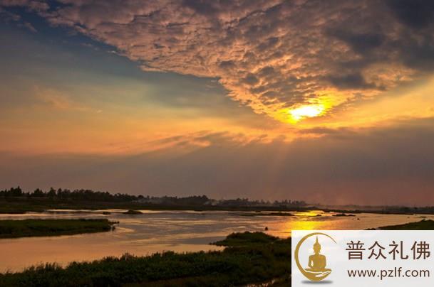 人有实德,天必有奇报