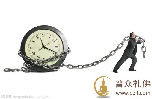 不愿面对的真相--一位白领居士的思考