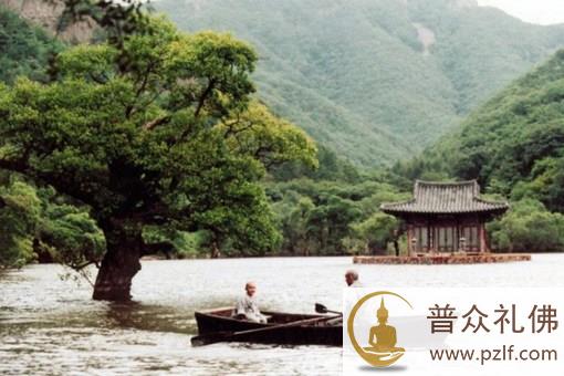 不给自己烦恼，别人也不可能给你烦恼