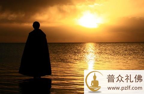 一切不离自性，自己的心就是真佛