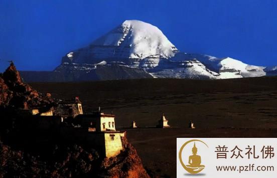 了缘了债,心平气和