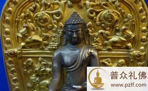 为什么称释迦牟尼为佛？阿弥陀佛与释迦牟尼佛是什么关系？