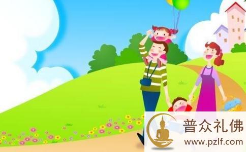 为何佛说夫妻是缘，儿女是债，无缘不聚，无债不来？