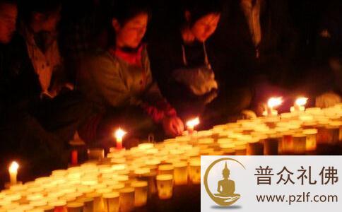 佛教超度经文有哪些？佛教超度亡灵的经文