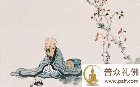 从“如何是祖师西来意”的对答中看禅宗意旨