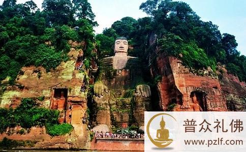 中国最大的佛像在哪? 中国最大的佛像在哪?