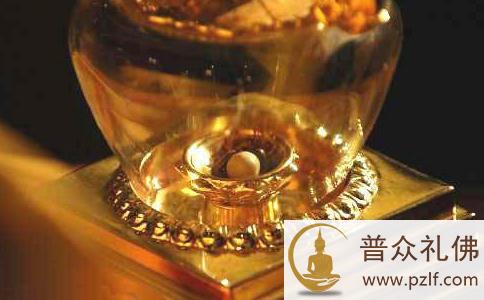 为什么会有舍利子? 为什么会有舍利子?