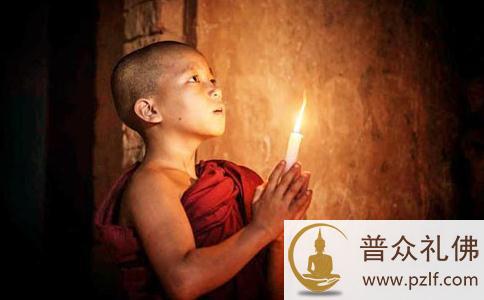 为什么要信仰佛教呢？信仰佛教真能减轻痛苦吗？