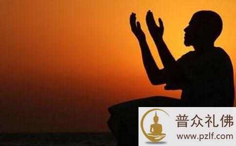 “业障”是自己所作所为的结果 “业障”是自己所作所为的结果