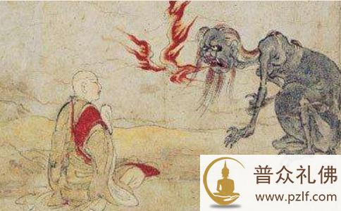 佛教的重要节日——盂兰盆节
