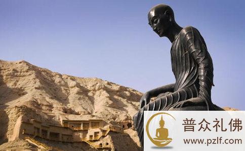 中国佛教四大译经家:鸠摩罗什三藏法师 中国佛教四大译经家:鸠摩罗什三藏法师