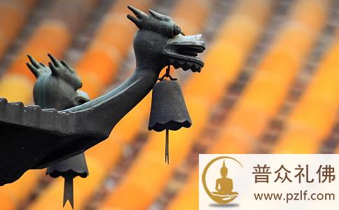 中国汉传佛教八大宗派介绍