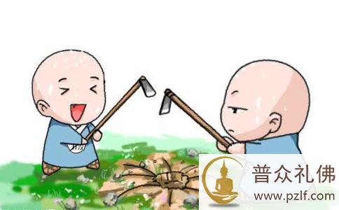 会驱鬼的戒嗔 会驱鬼的戒嗔