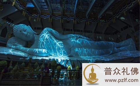 宏圆法师：为什么佛法说，放下屠刀立地成佛？