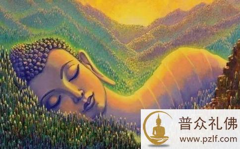 佛涅槃后怎么还能度众生？还能有法身、化身，报身？