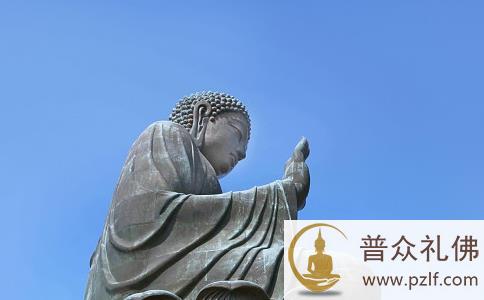 本源法师：为什么说佛渡有缘人，无缘之人就不度了吗？