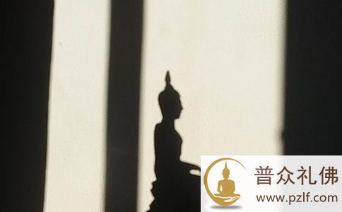 本源法师：为什么盗三宝物是五种灾难之首？