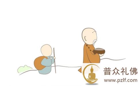 为什么衣、钵是归属于法物? 为什么衣、钵是归属于法物?