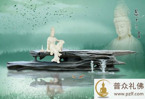 不被一切现象所约束