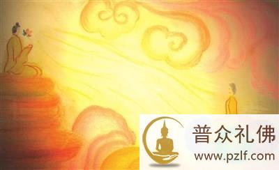 人应该存福报，胜过存钱