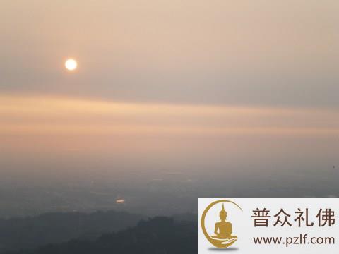 临命终的失败,就是一生修行的失败