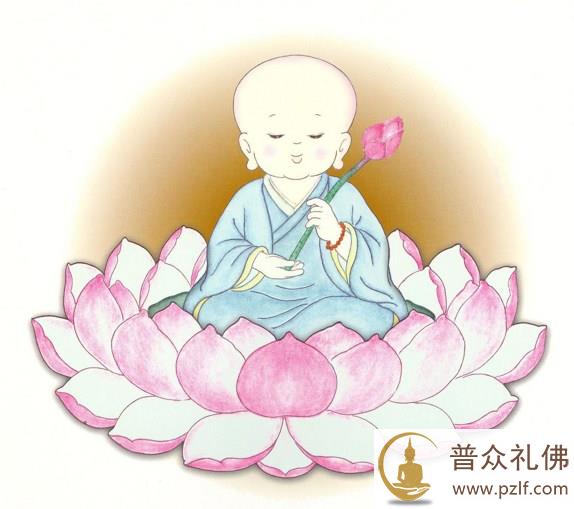 五停心观对治五种烦恼