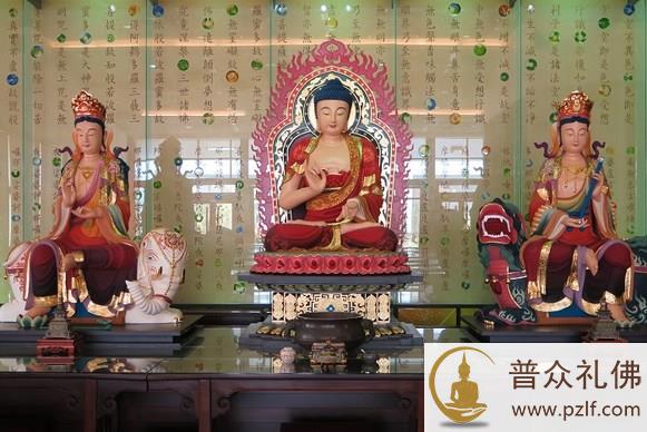 为什么修行人要精勤修习孝养父母之道