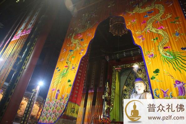 不观修寿命无常和轮回痛苦的过患