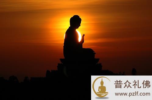 佛法,一种终极智慧