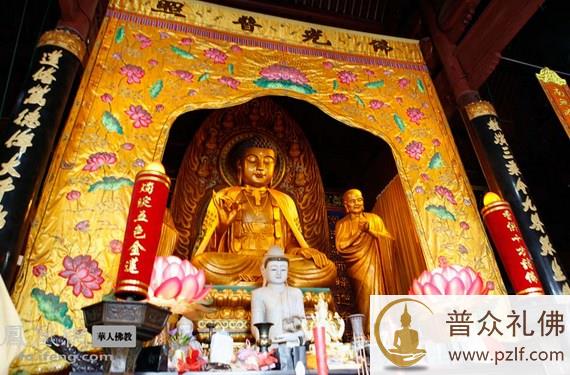 人有善愿,天必从之