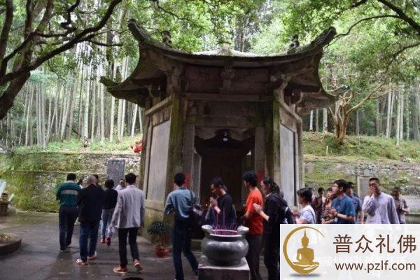 五一，江西禅宗祖庭“禅之旅”（第三期）