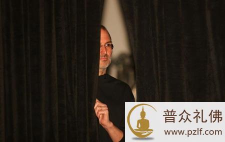 乔布斯：用死亡破译生命的终极密码