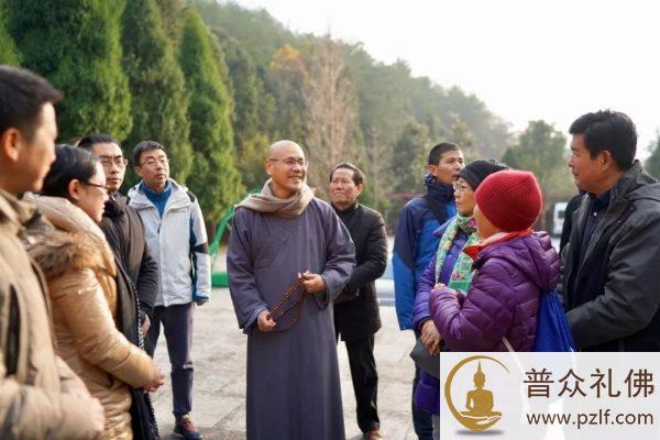 五一，江西禅宗祖庭“禅之旅”（第三期）