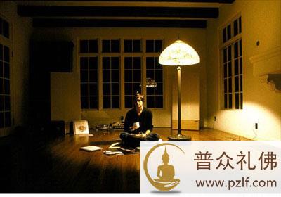 缅怀乔布斯的佛学人生
