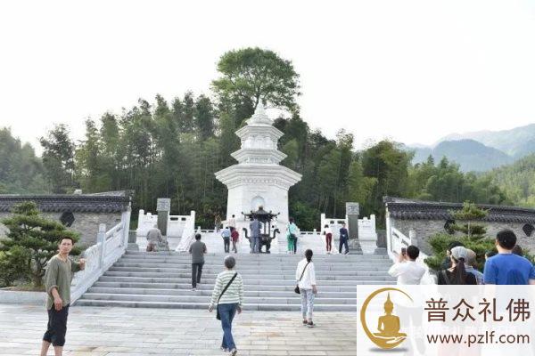 五一，江西禅宗祖庭“禅之旅”（第三期）