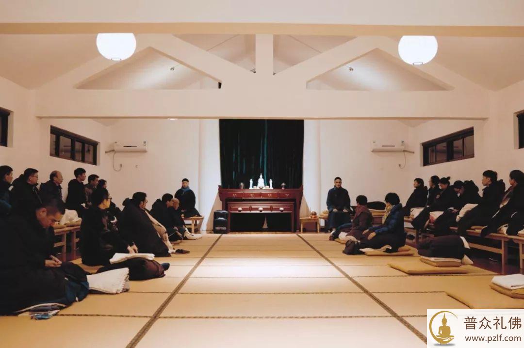 五一，江西禅宗祖庭“禅之旅”（第三期）