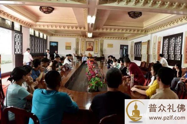 五一，江西禅宗祖庭“禅之旅”（第三期）