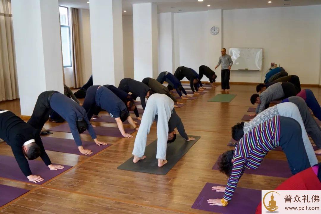 五一，江西禅宗祖庭“禅之旅”（第三期）